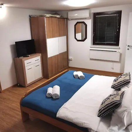 Majda Apartment Portoroz