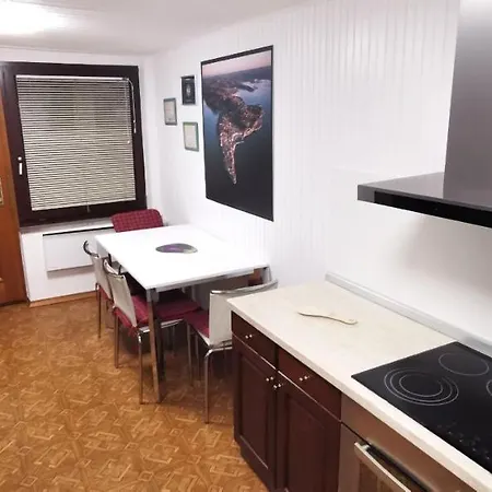 Apartment Majda *