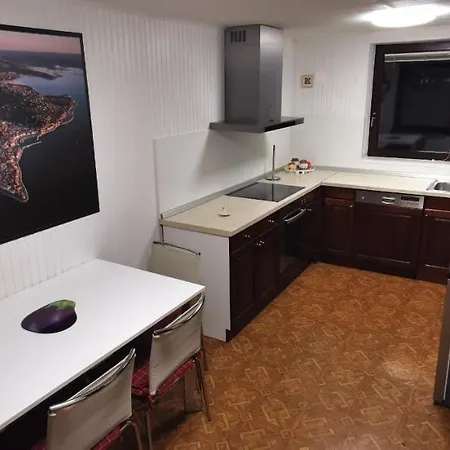 Majda Appartement