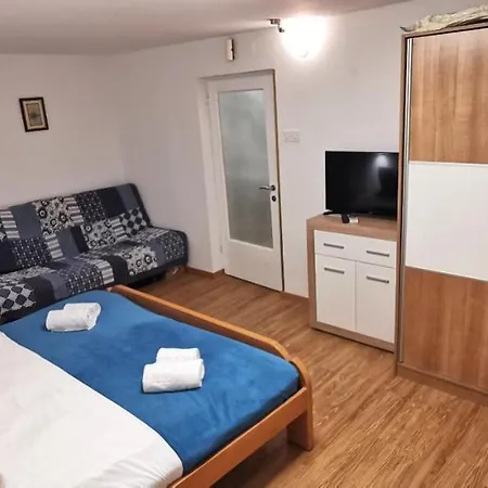 Apartment Majda